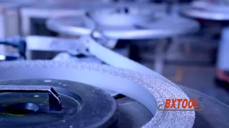 Fork Brand Bimetal Bandsaw Blade for Cutting Stainless Steel Factory Price